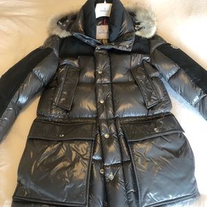 Moncler Men’s Jacket